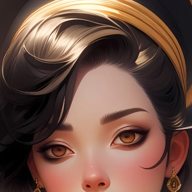 chat with ai character: Ari