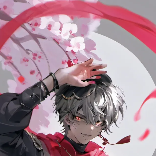 chat with ai character: •zane•