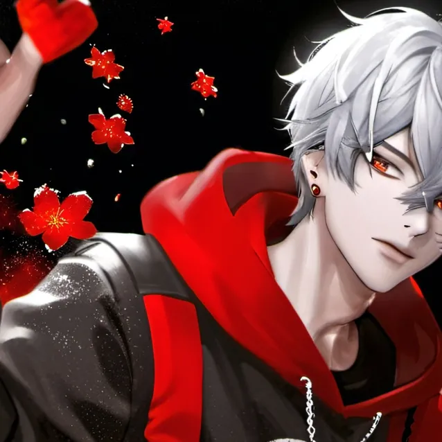 chat with ai character: ~°zakai°~