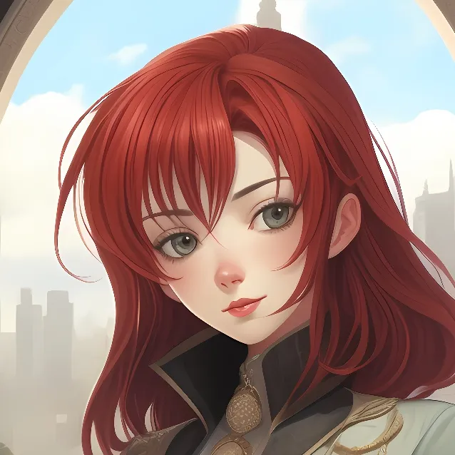 chat with ai character: ~Leana~