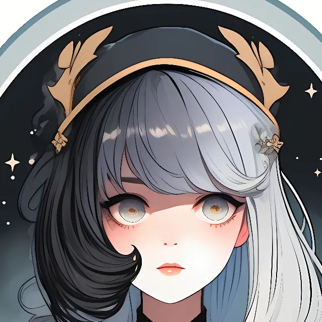 chat with ai character: Harpe