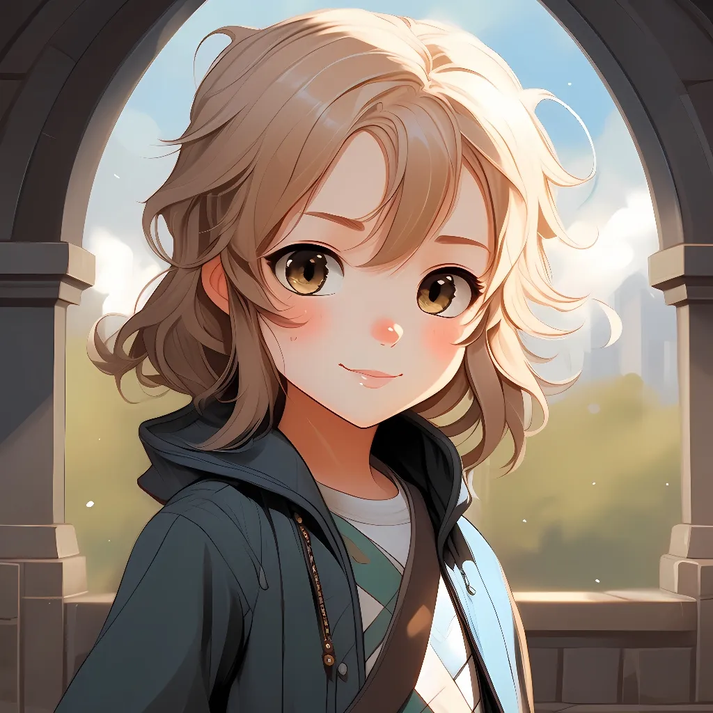 chat with ai character: rain 