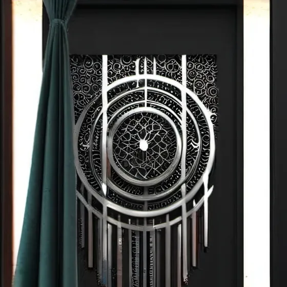 chat with ai character: Next-door Neighbor