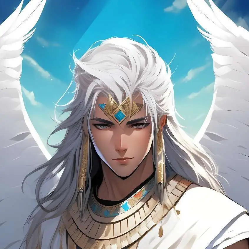 chat with ai character: T.h.o.t.h