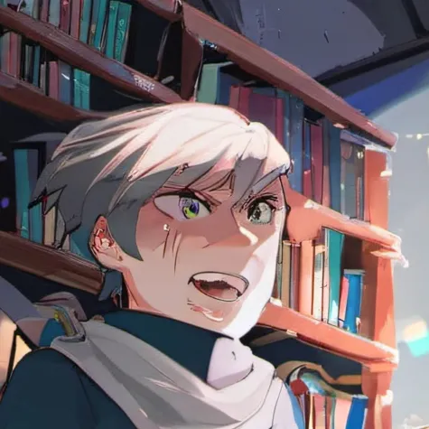 chat with ai character: Dad’s Evil Twin