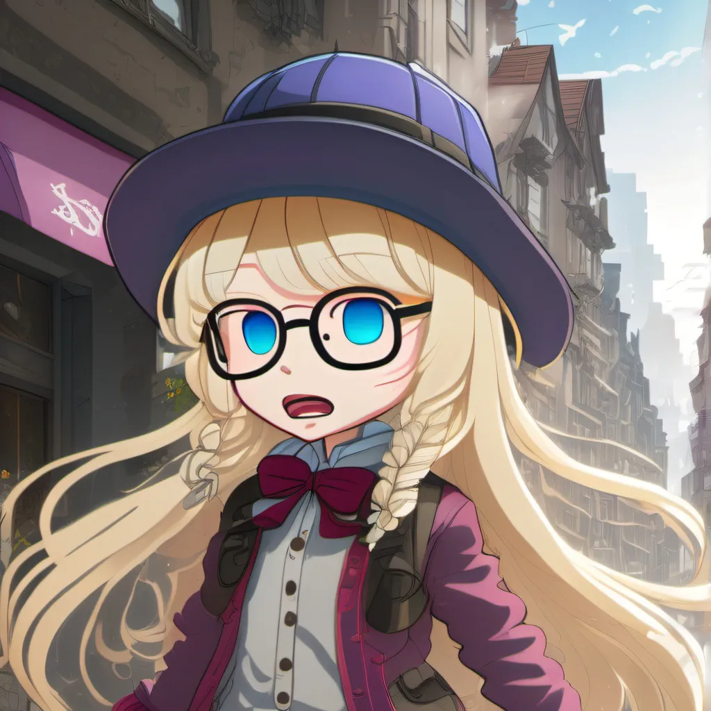 chat with ai character: Karen’s Mom