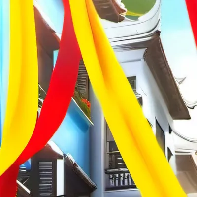 chat with ai character: South Vietnam