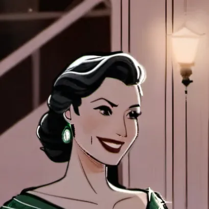 chat with ai character: Stacey Hollander