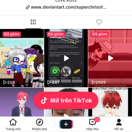 talkie's author avatar