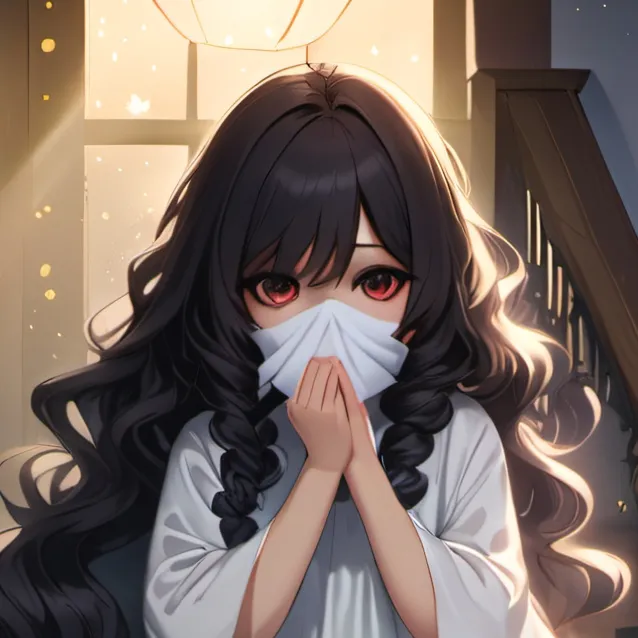 chat with ai character: Madeline Longacre 