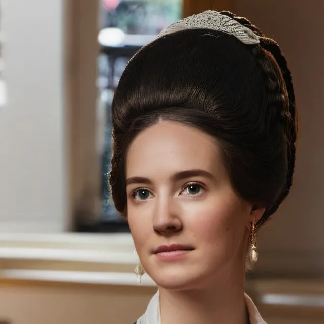 chat with ai character: Eliza Hamilton 