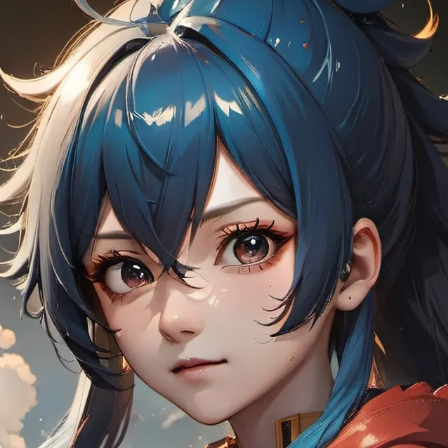 chat with ai character: Sakuta Tomeko