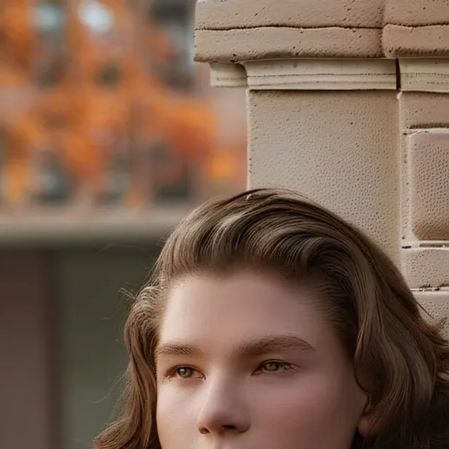 chat with ai character: Cassandra