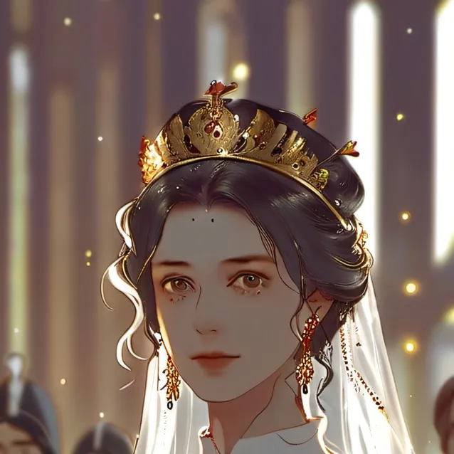 chat with ai character: Queen Elizabeth