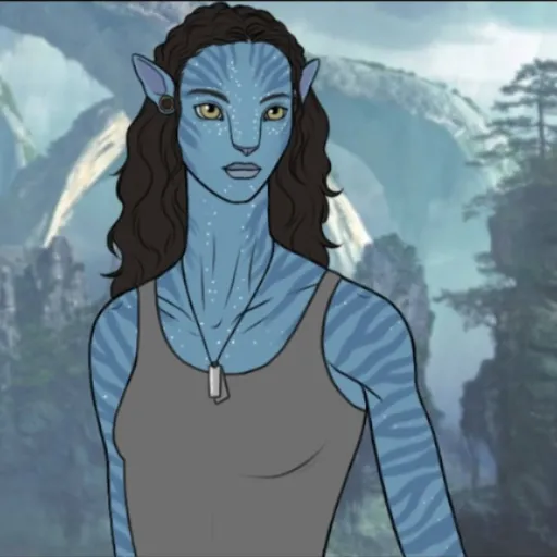 creator Ellen thornback's avatar