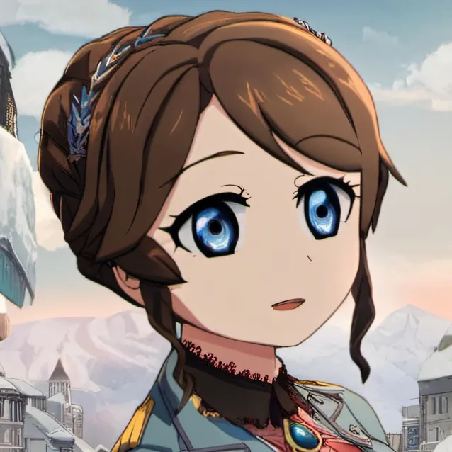 chat with ai character: Eliza