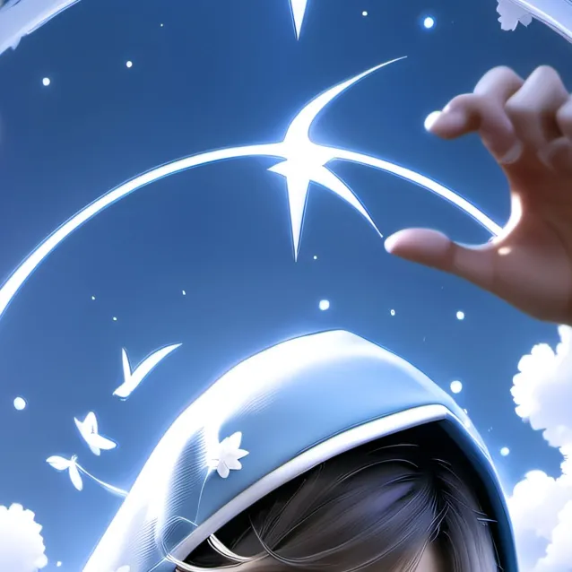 chat with ai character: Mia