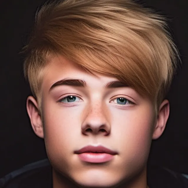 chat with ai character: Sam Golbach