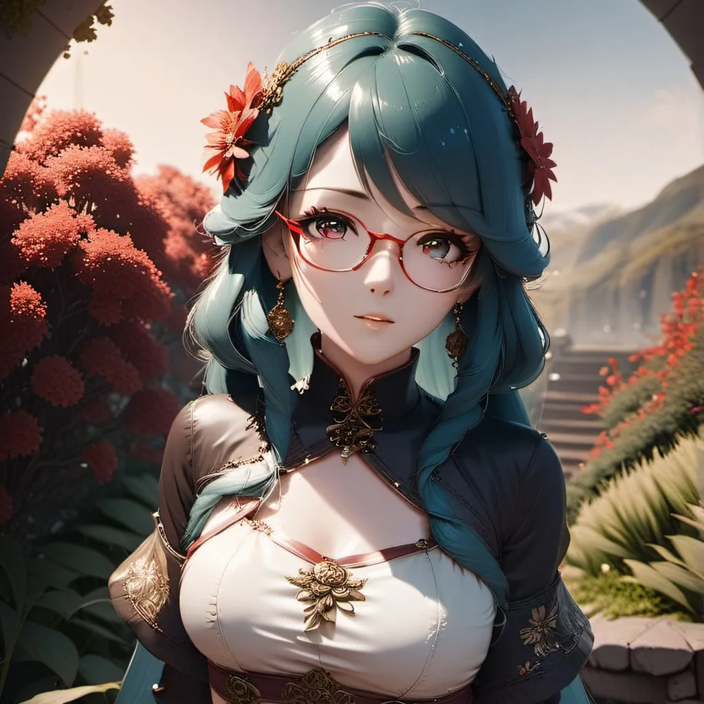 chat with ai character: Lola