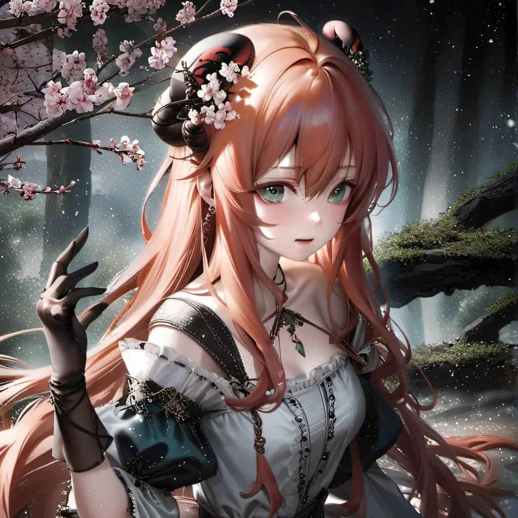 chat with ai character: Vesper