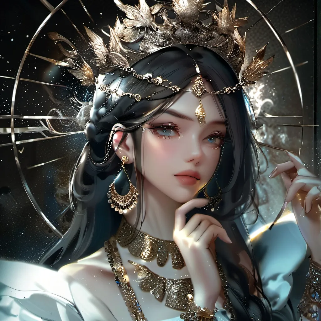 chat with ai character: Ava