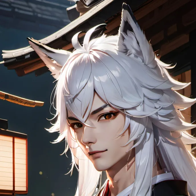 chat with ai character: Yuri 