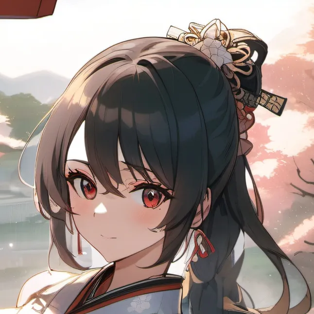 chat with ai character: Yuki