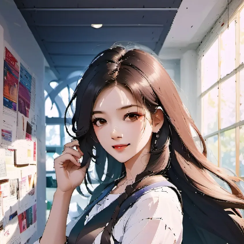 chat with ai character: Ruby