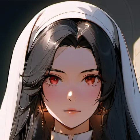 chat with ai character: Olivia 