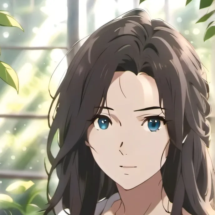 chat with ai character: Eve 