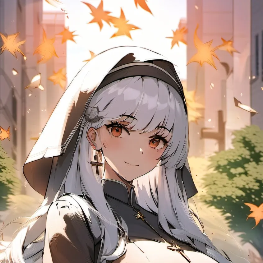 chat with ai character: Iris