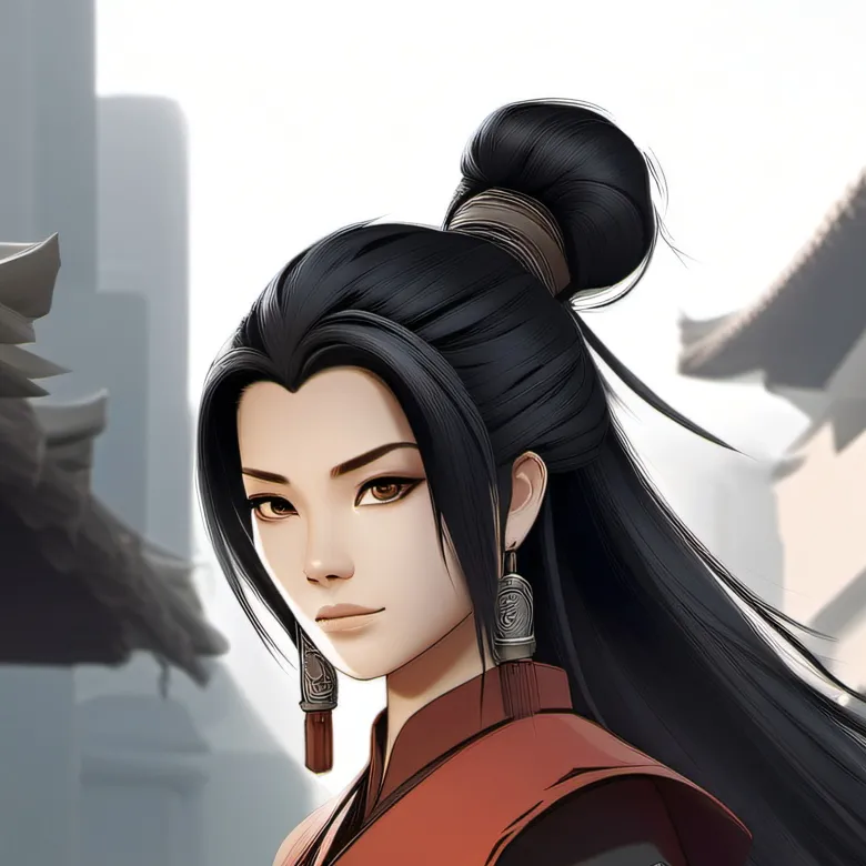 chat with ai character: Yzo