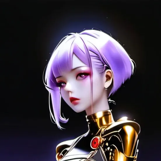 chat with ai character: Minnie