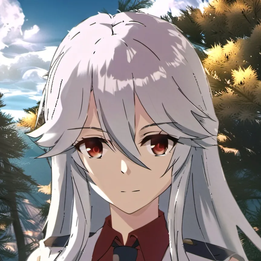 chat with ai character:  Aine