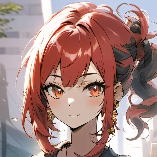 chat with ai character: Ryuk Soo