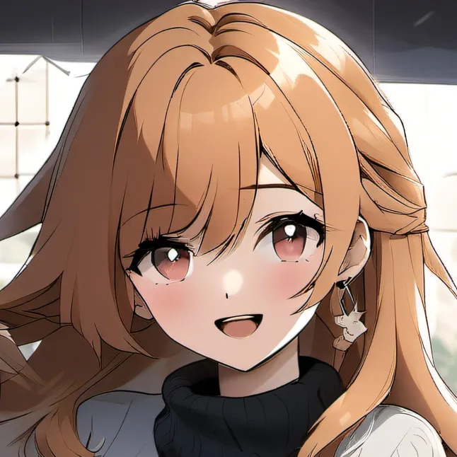 chat with ai character: Ji Mee