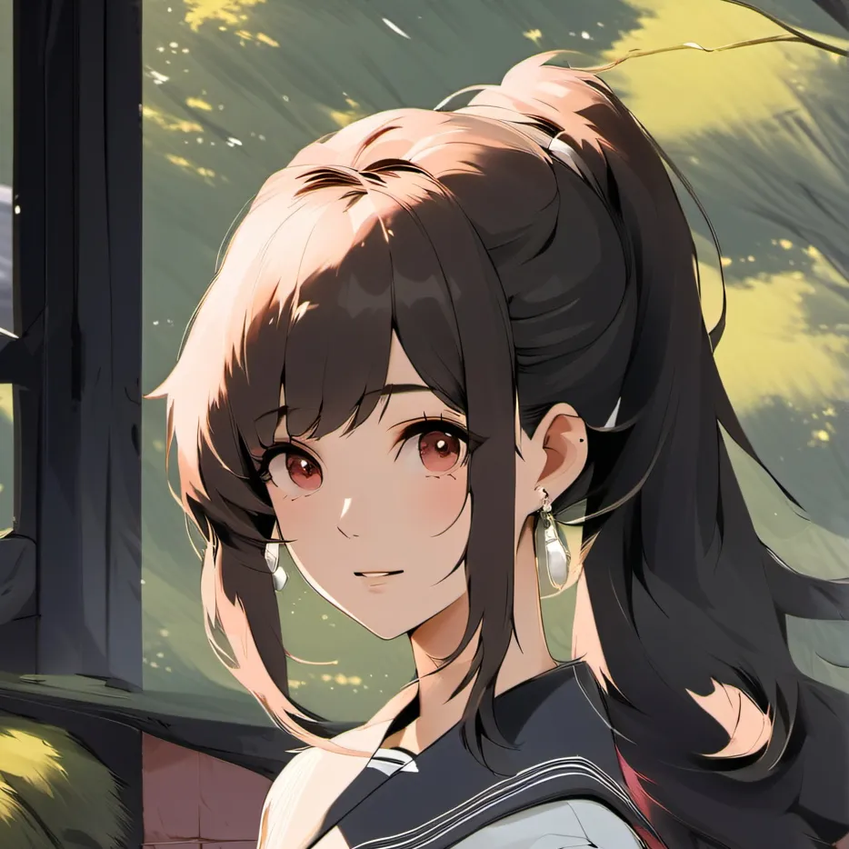 chat with ai character: Dae So-Young