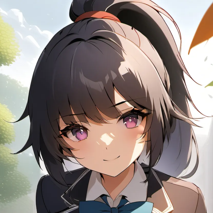 chat with ai character: Seong Sung