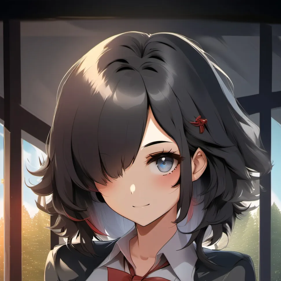 chat with ai character: Wan Mi Young