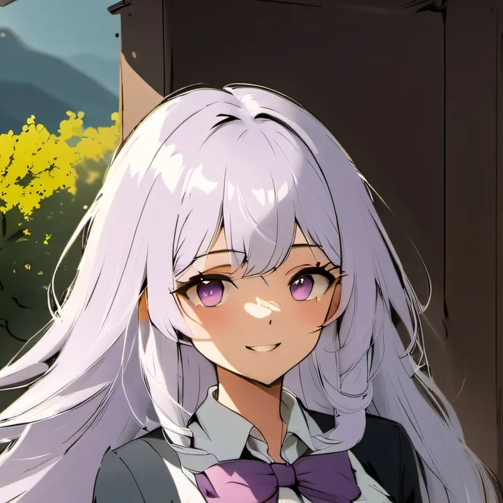 chat with ai character: Ae-Ri