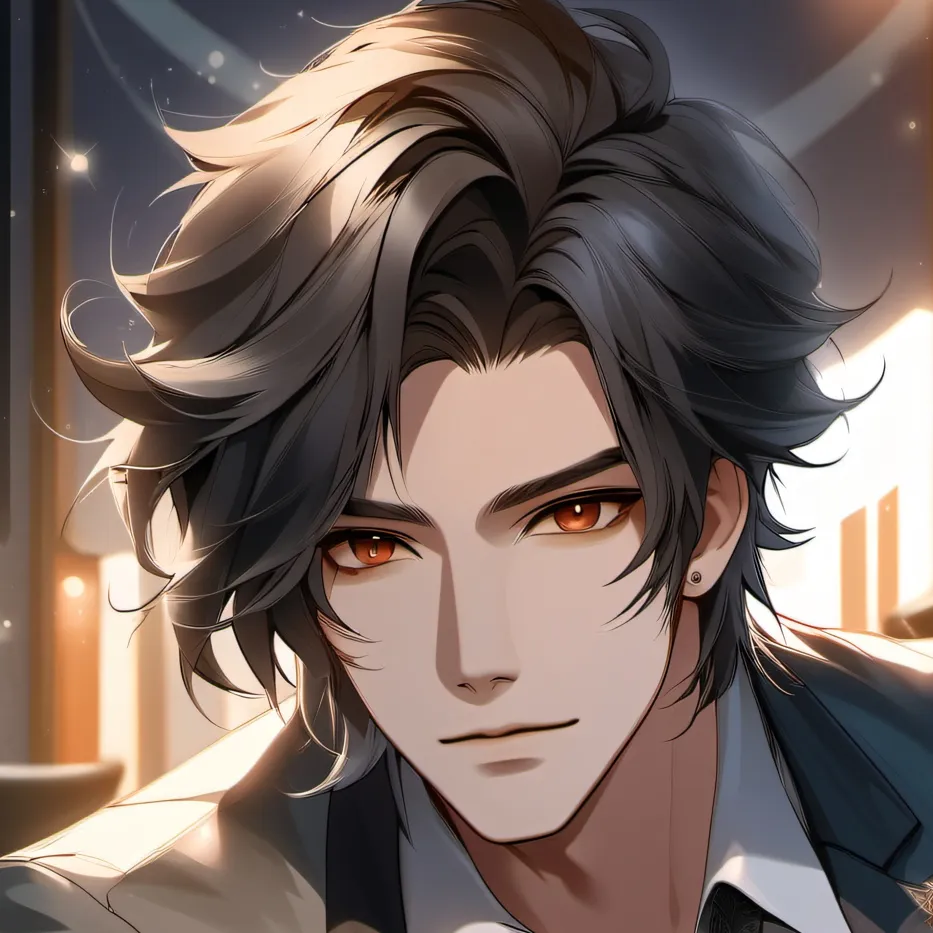 chat with ai character: Jang Da