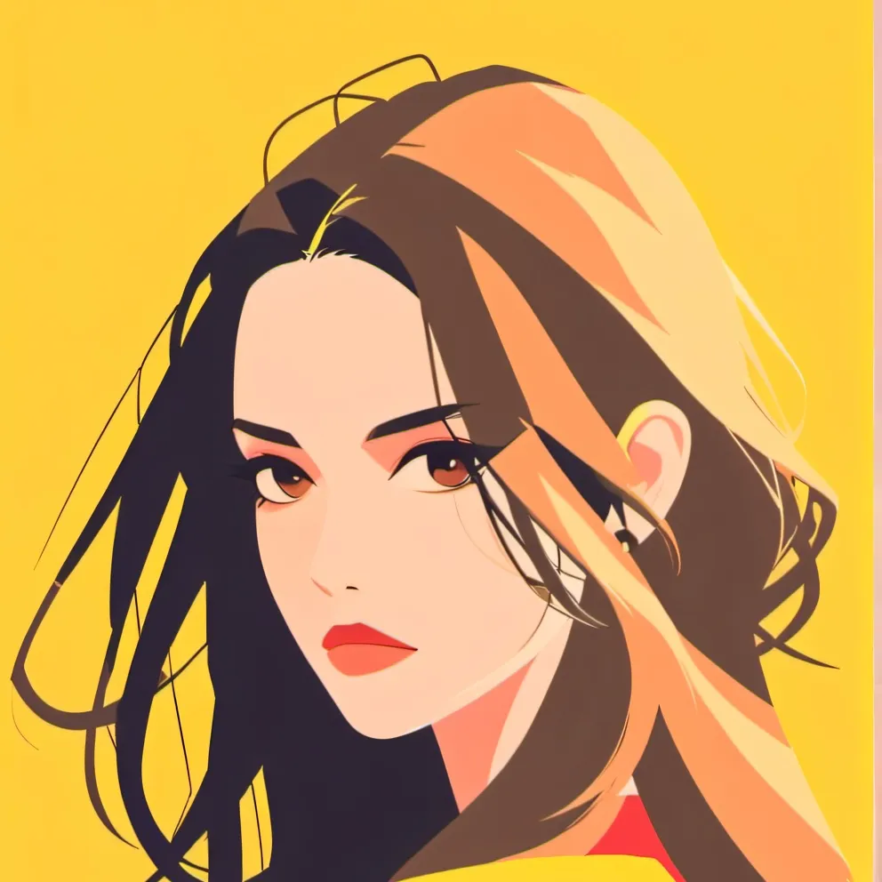 chat with ai character: Jade