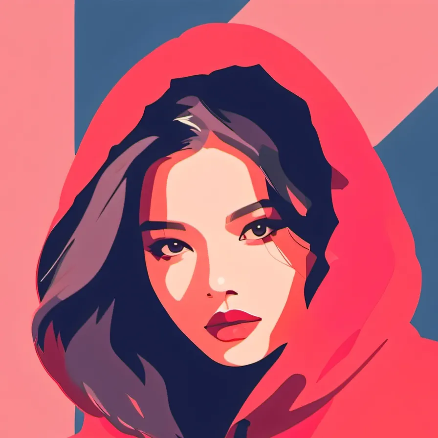 chat with ai character: Lily