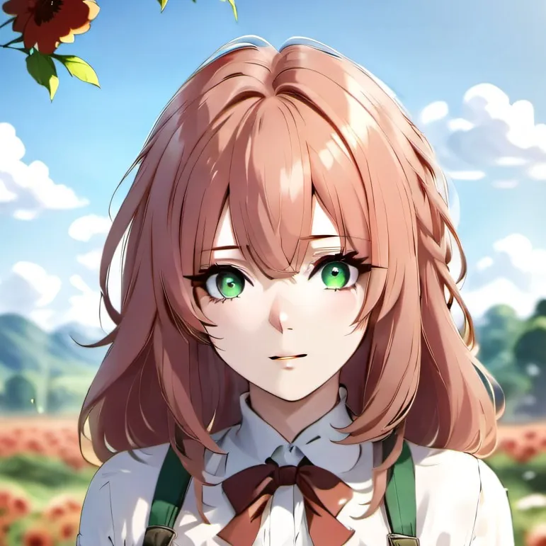 chat with ai character: Lila