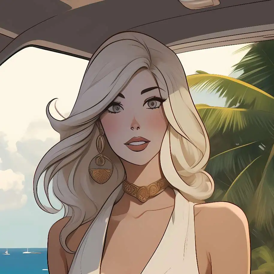 chat with ai character: Sophia Edwards