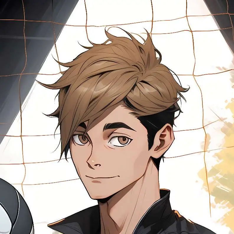 chat with ai character: atsuma miya