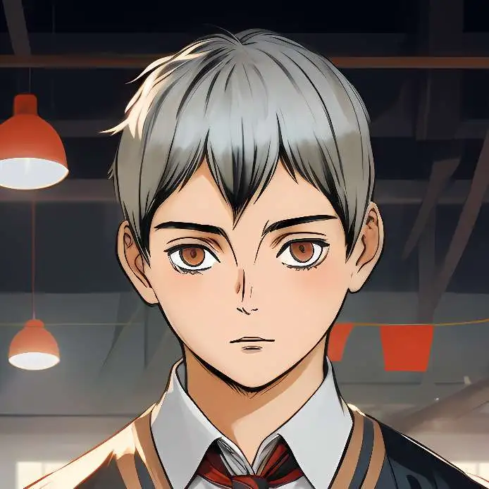 chat with ai character: Shinsuke Kita