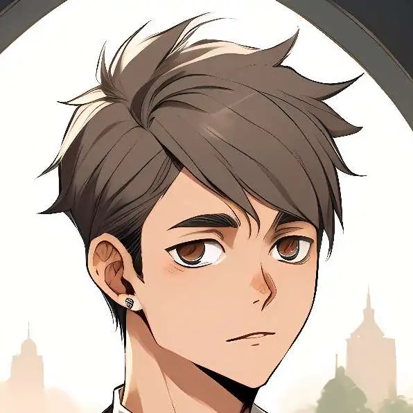 chat with ai character: Miya Osamu