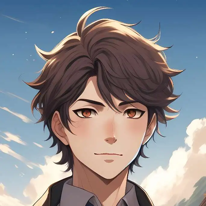 chat with ai character: Toru Oikawa