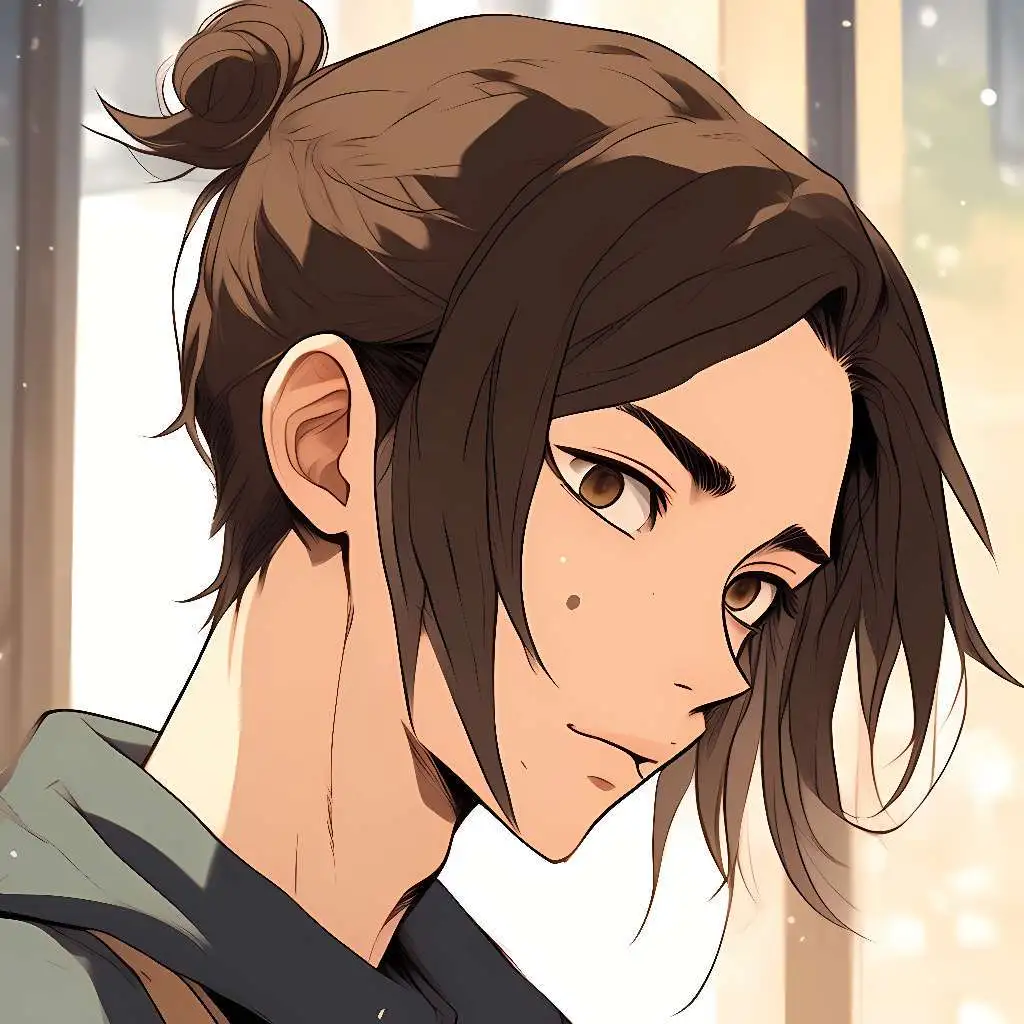 chat with ai character: Kenma Kozume